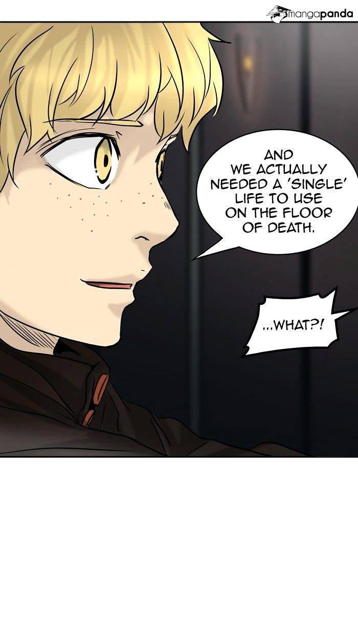 Tower of God Chapter 307 image 047